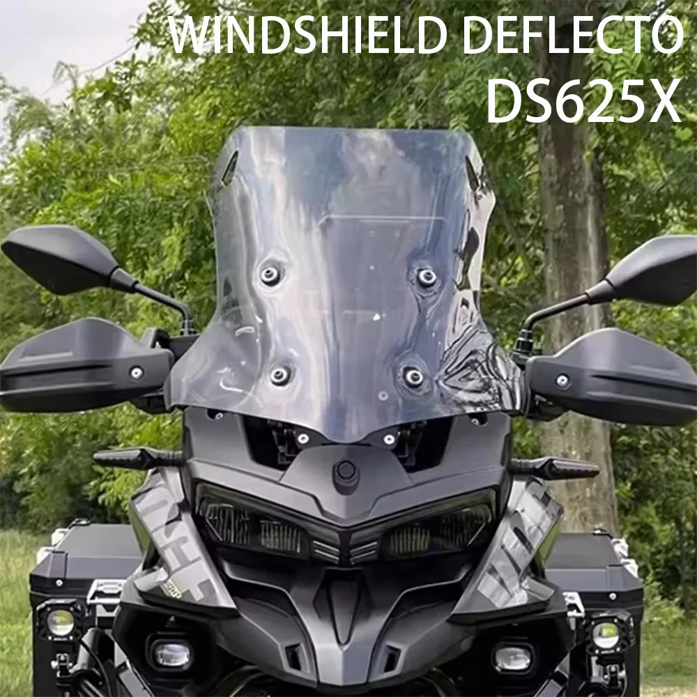 For Loncin Voge Ds … - image