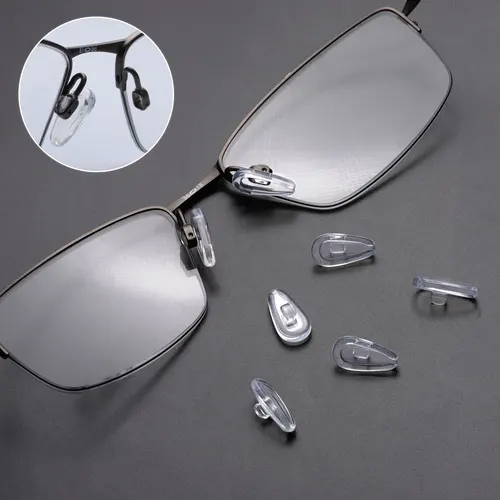 Imagen 2 del producto OOWLIT-repuesto de gafas de sol de goma de silicona para OAKLEY Lizard OX5113