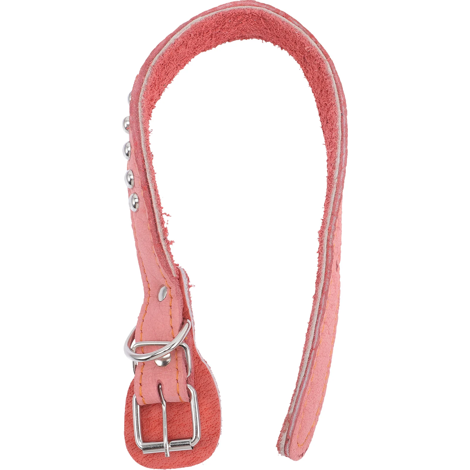 

Pet Collar Adjustable Puppy Kitten Collars 8 Weeks Old Large Heavy Duty Dog Accessories Material Comfortable Breathable