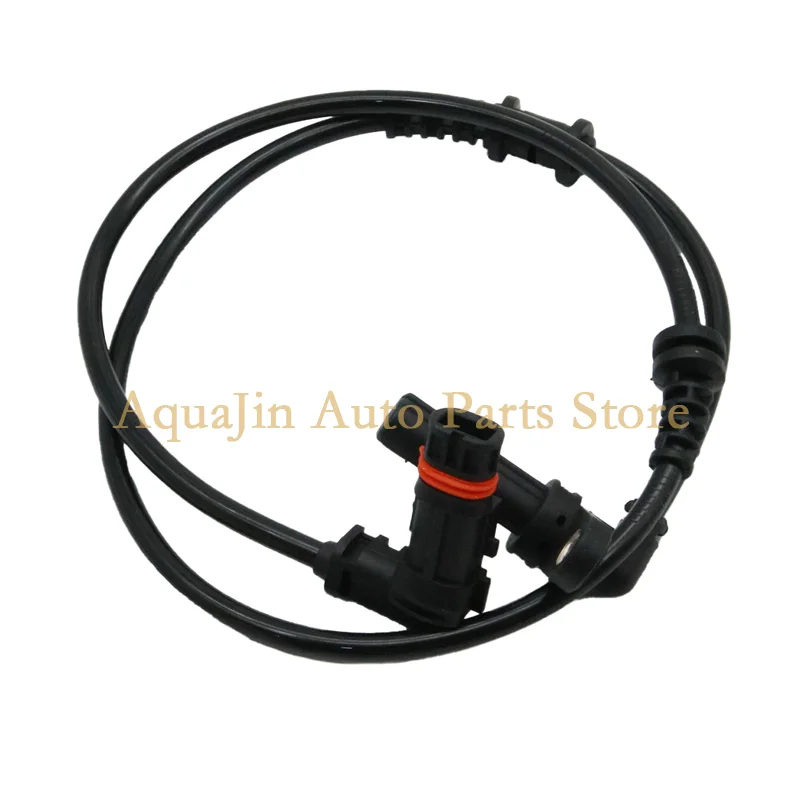 A2129055905 Front Left ABS Wheel Speed Sensor For Mercedes Benz E Class W212 E300 E400 2010~2016 Auto 65053 A2125401217 2ABS3843