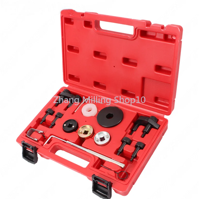 

New Fit For VW Audi 1.8T 2.0T For Magotan CC A4L Hao Rui EA888 Engine Timing Dedicated Tool