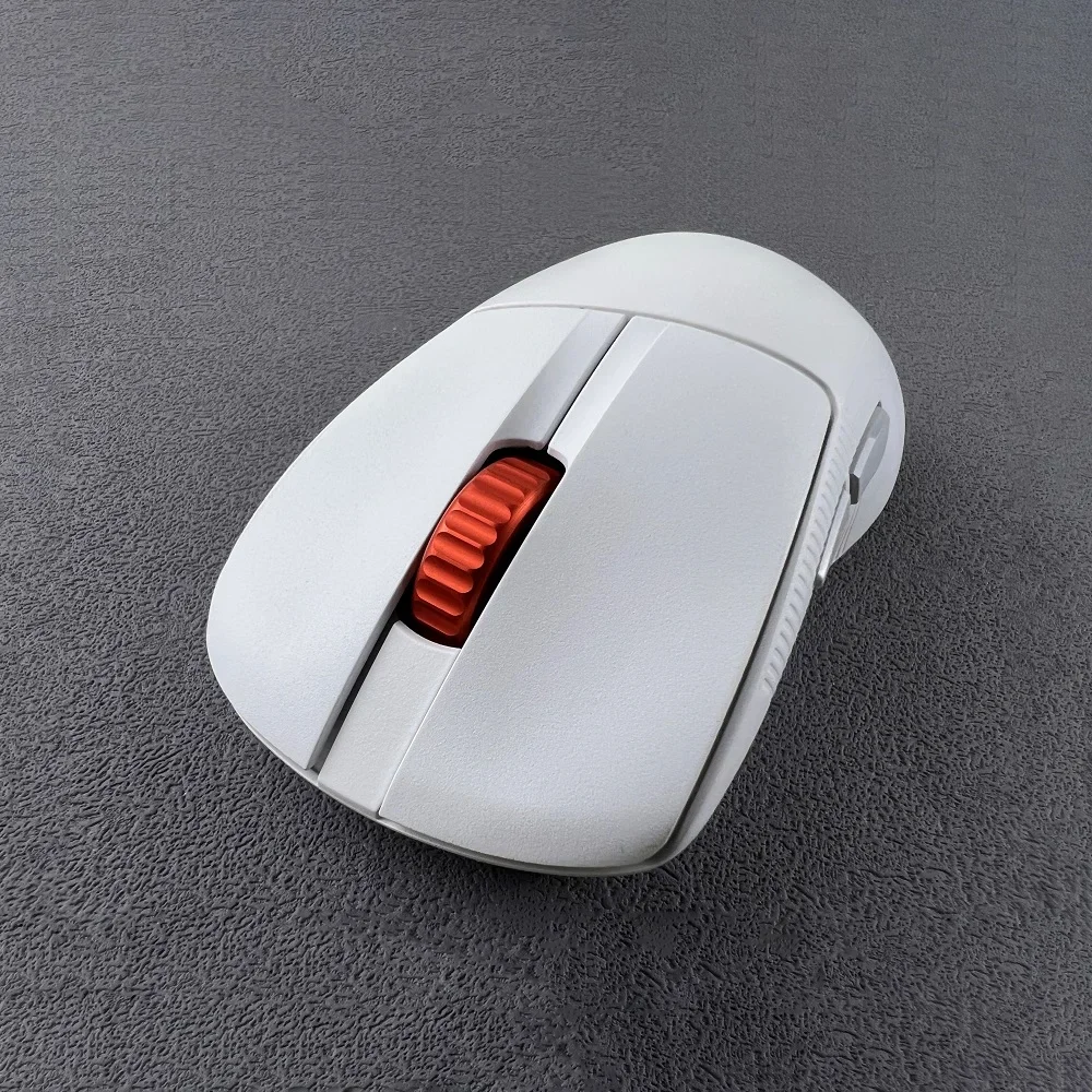 1 piece Noise reduction Mouse Roller Suitable for ROG Keris II Ace Metal Mouse Roller Repair Tool Ring Roll Accessories