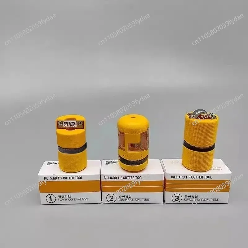 

Многофункциональный инструмент для ремонта кожаной смены головки бильярдного клуба