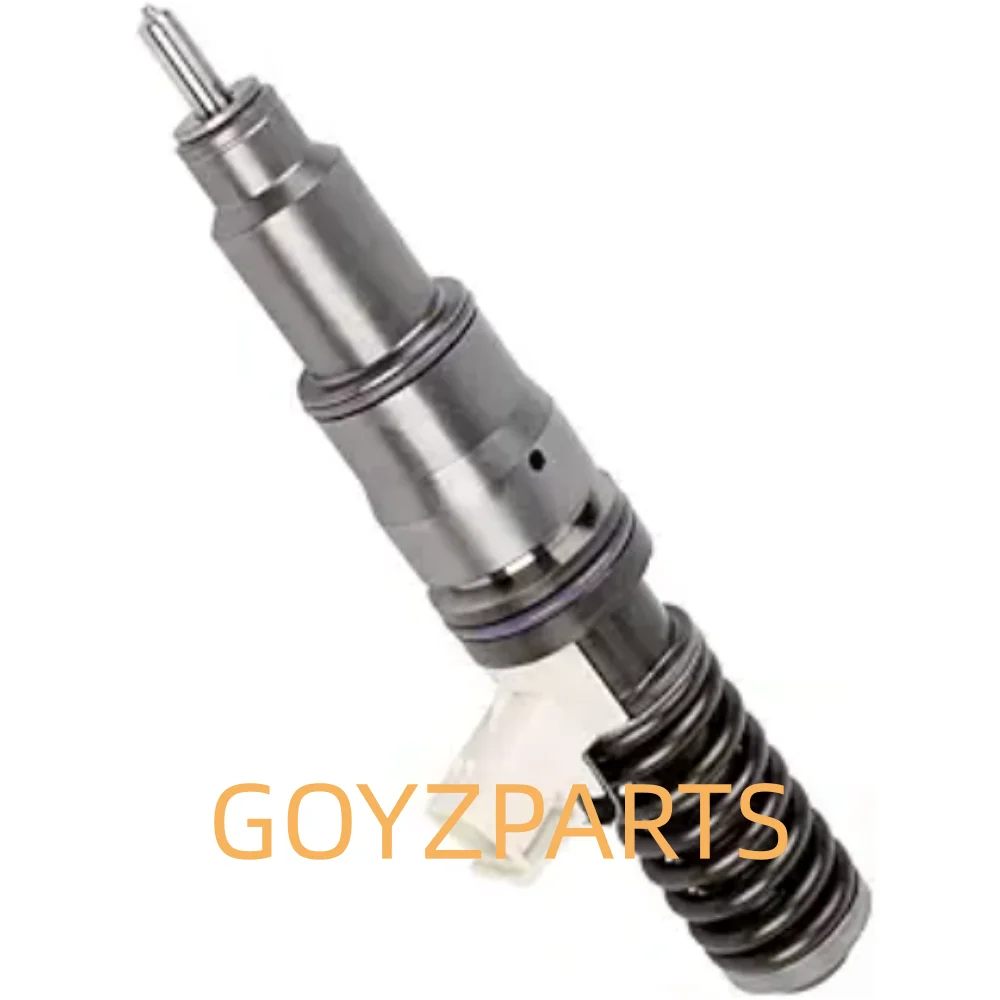 

BEBE4F04001 Brand New Fuel Injector Nozzle Common Rail Injector Assy For VOLVO D13 MD13 US07 Diesel Engine BEBE4F04001