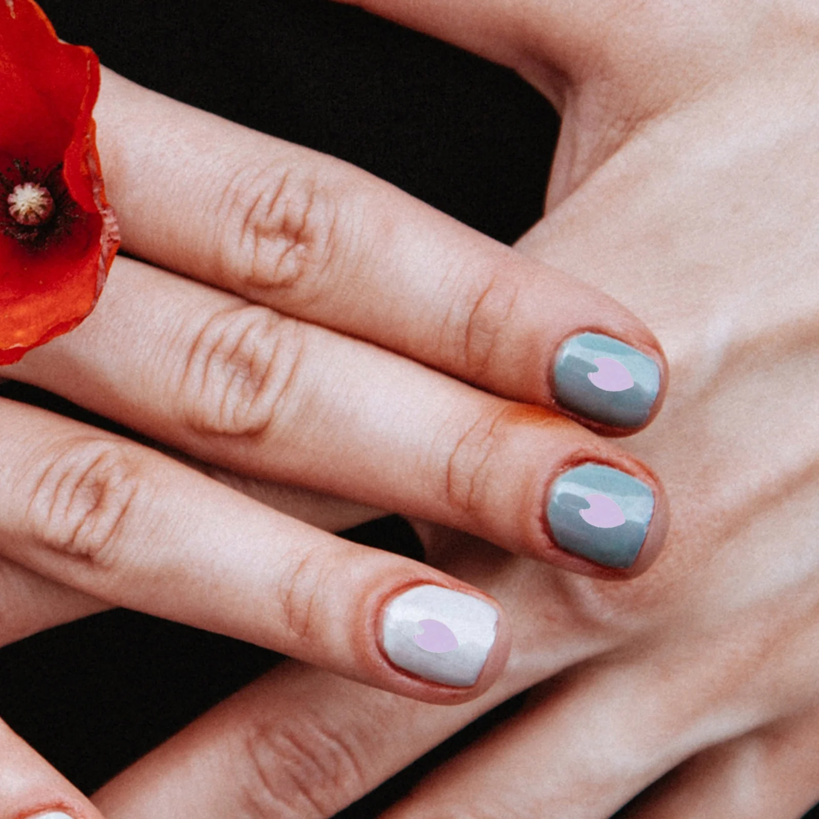 

3 Boxes Nail Art Glitter Sequins DIY Manicure Accessories Durable Nail Decor Sequins for Party Daily Use Makeup Supplies