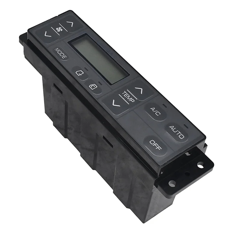 

Air Conditioner Controller 4692239 4692240 For Hitachi Excavator Zaxis ZAX330 ZX200-1 ZAX330-3 4713980 4692239 4713662