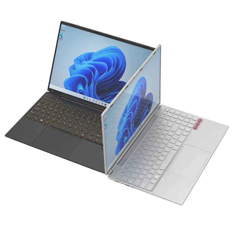16-Inch multi-color colorful personalized business Internet game laptop netbook