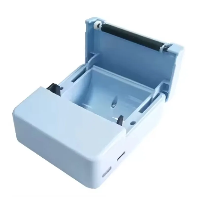 Best Mini 58mm Portable Rechargeable Printer for Small Business Electronic Gadget Series MP-58A with Stock Availability