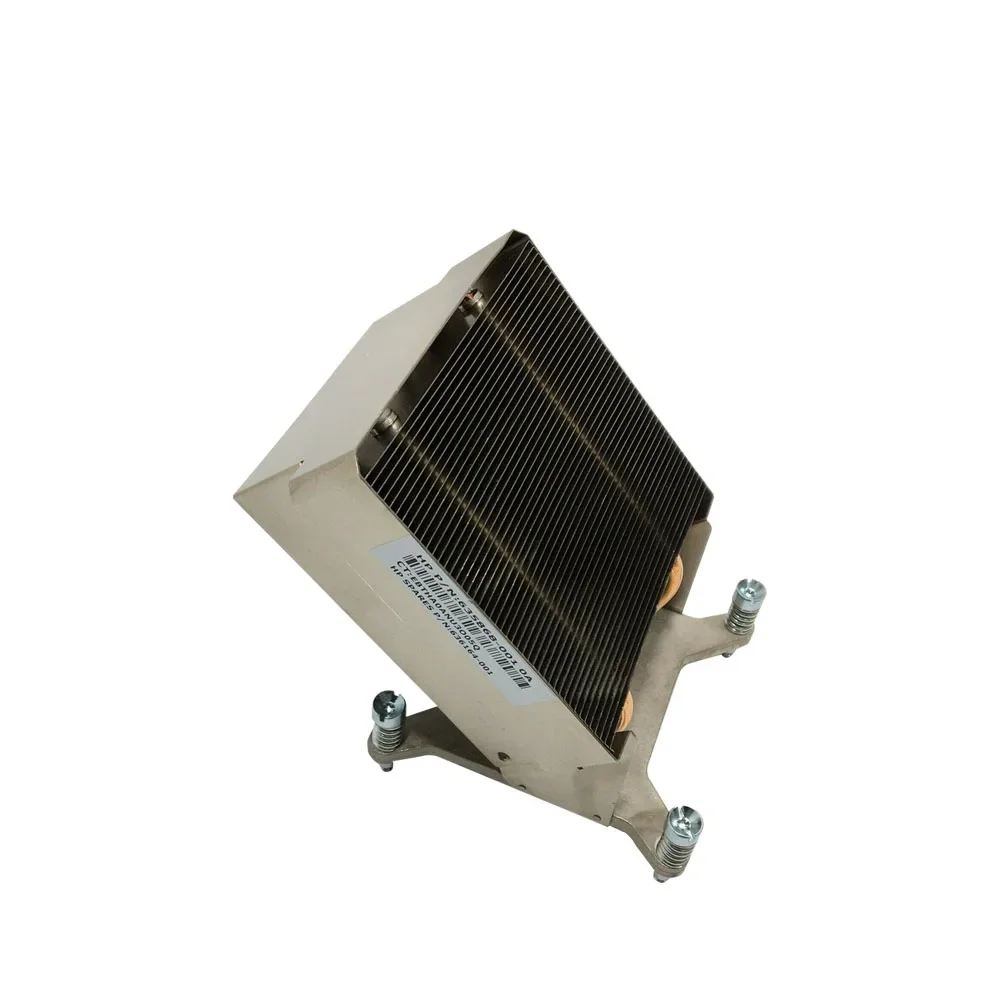 

Оригинальный радиатор для рабочей станции Z820, радиатор процессора, радиатор в сборе 635868-001 636164-001, охладитель процессора