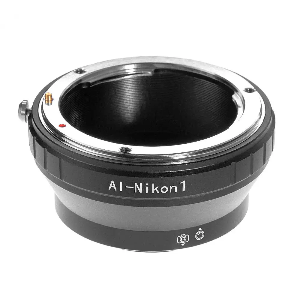 AI-NIKON1 Adapter R… - image