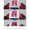 FansToys FT-58 Diverge Transformacja MP Skala G1 Animowany FT58 Swerve Transformowany Autobot 4