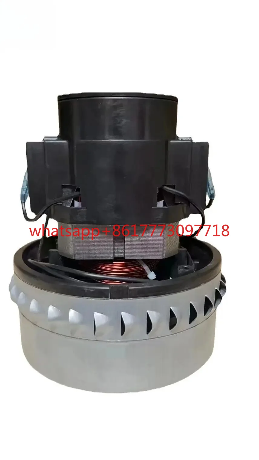 V4Z-AD30 vacuum cleaner single-phase series-excited motor 1600W, 1800W, 1200 motor P25