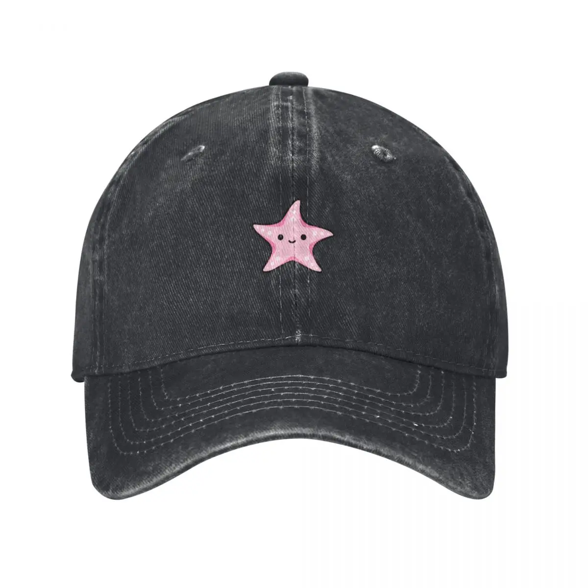 Starfish Baseball Cap Brand Man cap fishing hat Caps Women Men's