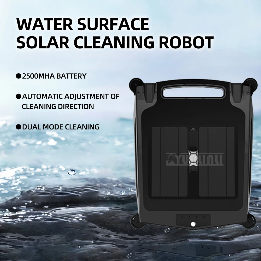 

Swimming pool water cleaning robot fully automatic wireless vacuum cleaner underwater vacuum cleaner underwater pool