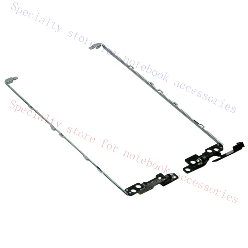 A+  For HP 17-BY 17-CA 470 G7 non-touch LCD Screen Hinges L22536-001 6055B0057001