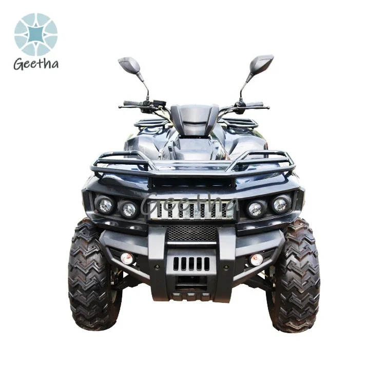 

ELECTRIC ATV OFF ROAD QUAD ATV 4x4 5000W 72V ADULT ATV