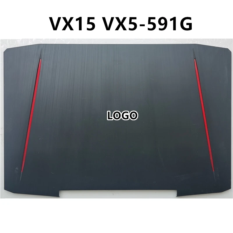 

New laptop For acer VX15 VX5-591G-58AX LCD Back Cover Top Case/Bezel Front Frame/Palmrest upper Cover/Bottom Base Cover Case