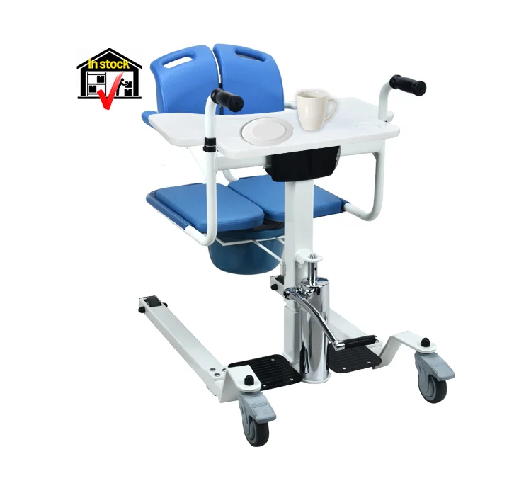 Factory Direct Sale Lifting For Medical Care Of The Elderly And The Disabled  Lift Nursing Chair To Vehicle