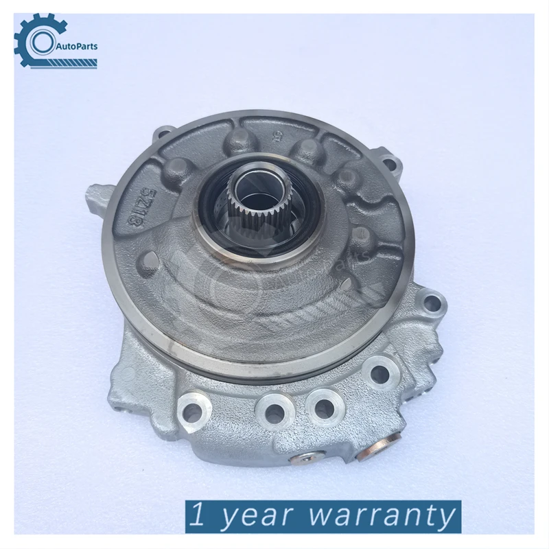 RE0F09A JF010E CVT Auto Transmission Oil Pump For Nissan Murano Maxima Altima Quest Infiniti JX35 QX60