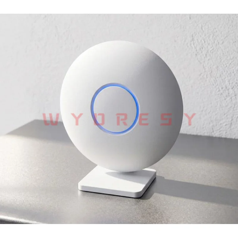 AP Desktop Stand For Ubiquiti（U6/U6+/U6 lite/U7 lite）Holds Wireless Access Points Steadily And Delivers Consistent WiFi Signals