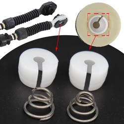 Manual Gear Cable Bushing End Bush Clip Spring Gearbox Selector Lever For Opel Vauxhall Mokka X Astra J H Zafira Insignia A