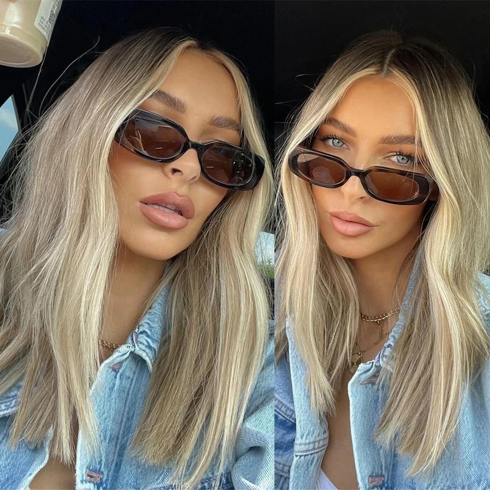 

Синтетические парики с кружевной передней частью, короткие, в стиле боб, с естественной волной, для чернокожих и белых женщин, из термостойкого волокна, для вечеринок и косплея.