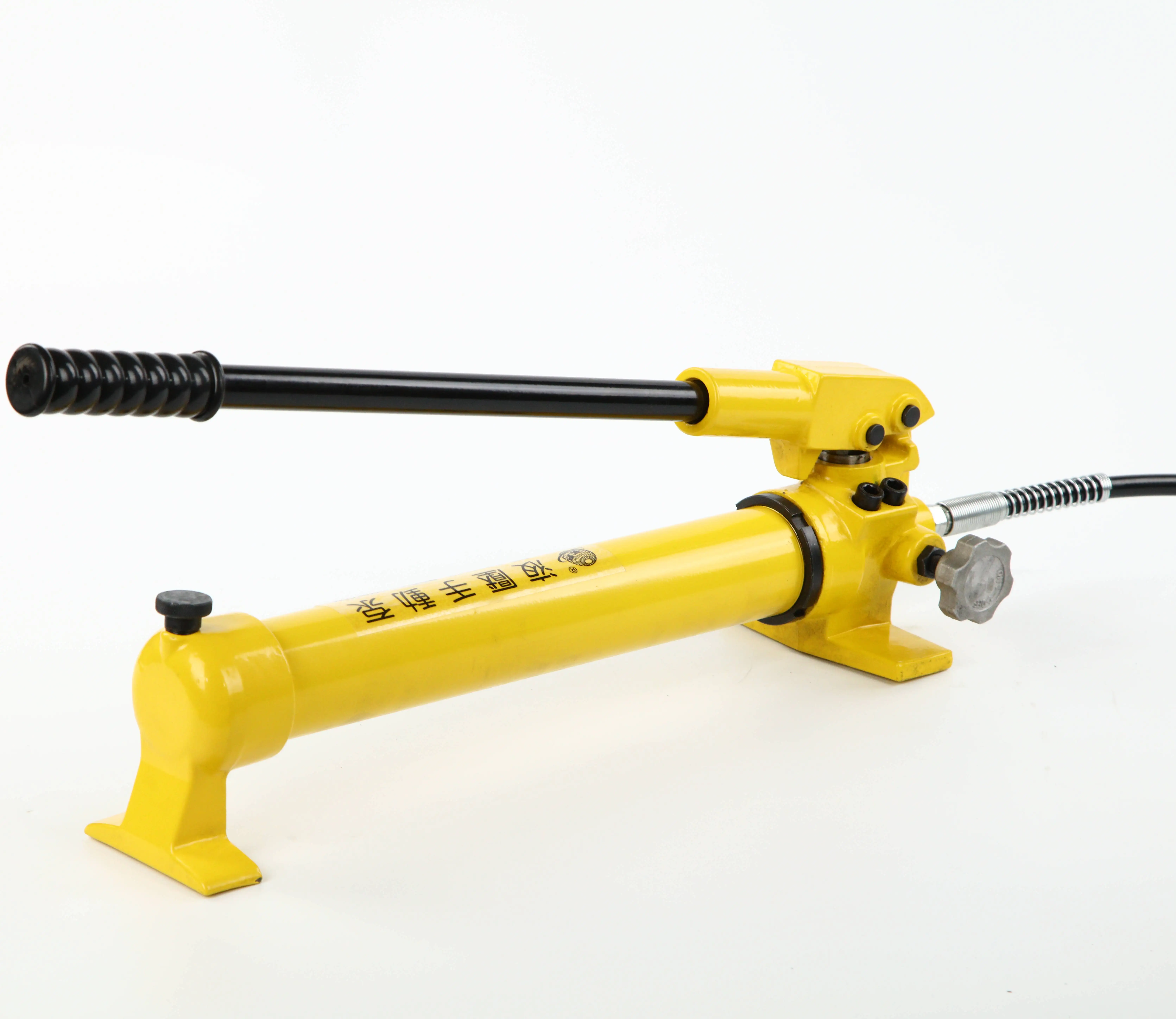 CP-700 Przenośna ręczna pompa hydrauliczna 700 bar Pompy ręczne wysokociśnieniowe