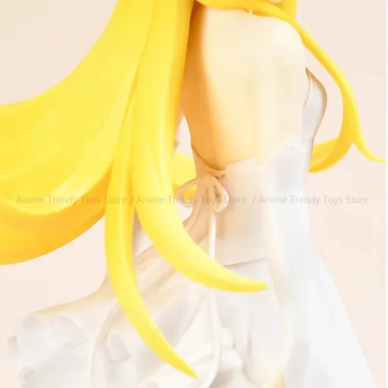 متوفر في المخزون الأصلي بانداي EXQ شينوبو أوشينو المجلد 2 عمل الشكل الرسوم المتحركة لعبة هدية نموذج جامع أنيمي هواية ألعاب أصلية WY