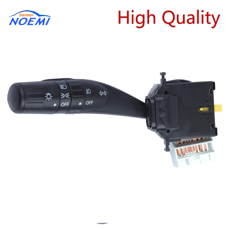 

YAOPEI 83115-AG140 83115AG140 Car Turn Signal Wiper Switch for Subaru Impreza 2008-2014 83115AG141 83115AG142