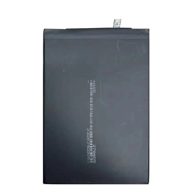 100% Orginal BM5K 5000mAh Battery For Xiaomi Pad 5 Pro 12.4, 22081281AC, 3.87V Batteries+Tools