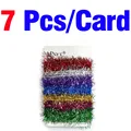 7Pcs