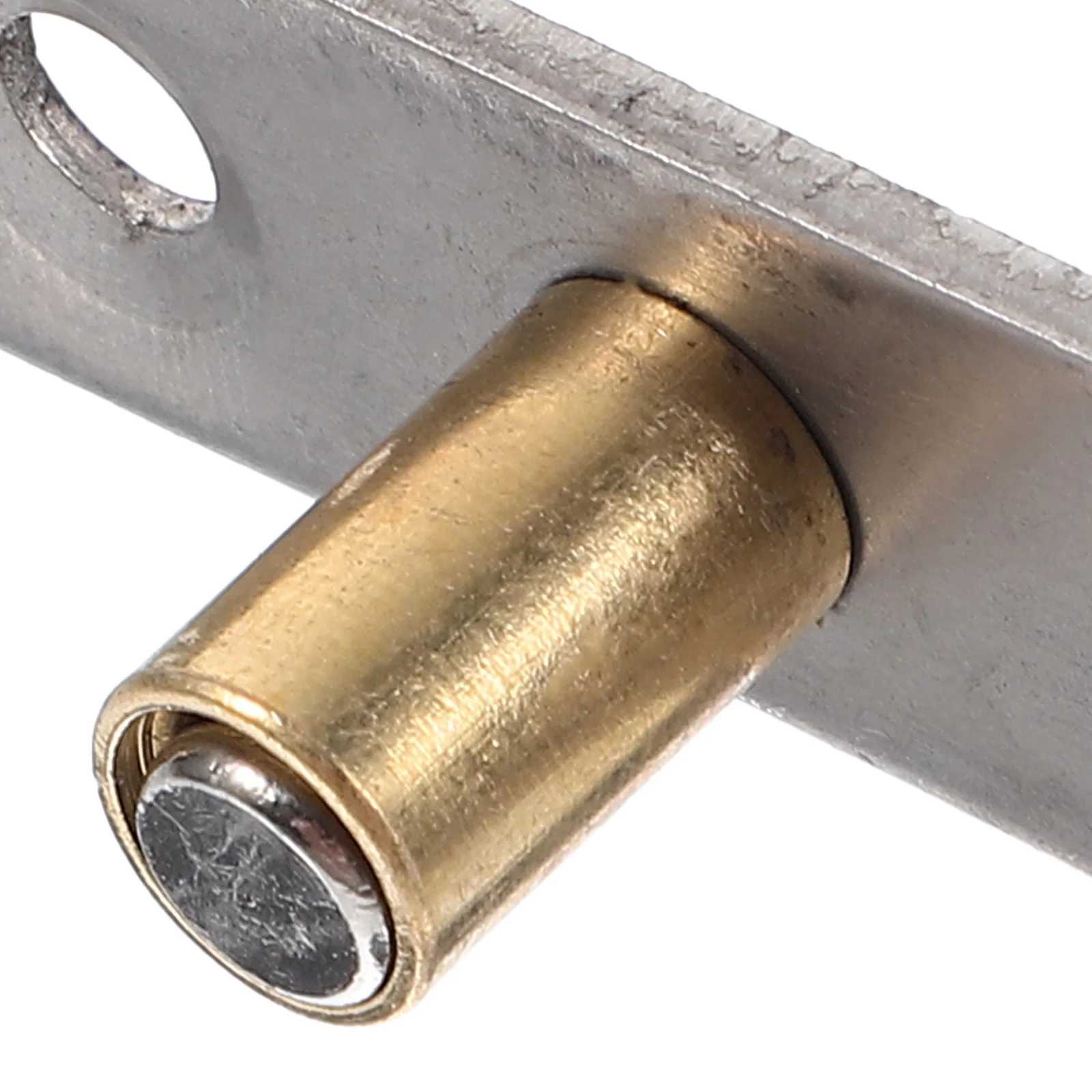 

2 Pcs Roller Guides Sliding Closet Door Aluminum Wheel Doors Floor Mount Barndoor