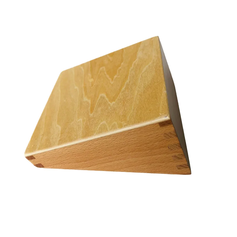 ถาดมอนเตสซอรี่สำหรับการ์ด 3 ส่วน ที่วางไม้สำหรับใส่หนังสือเรียน วัสดุการเรียนภาษา ชีววิทยา ภูมิศาสตร์ อุปกรณ์การศึกษา