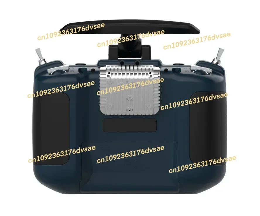 NOWY Jumper T20S RDC90 Sensor Gimbals Ekran OLED Radiostacja Sterująca ELRS EdgeTX Multi Protocol pilot zdalnego sterowania