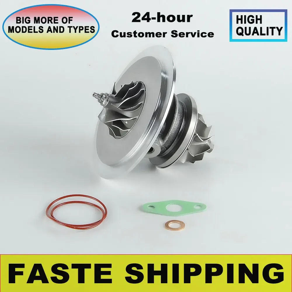 

New Turbocharger Core For Ssang-Yong Rexton 2.9 TD 88Kw 120HP OM662 710641-5003S 710641-0001 A6620903880 2002-2006 Engine Parts