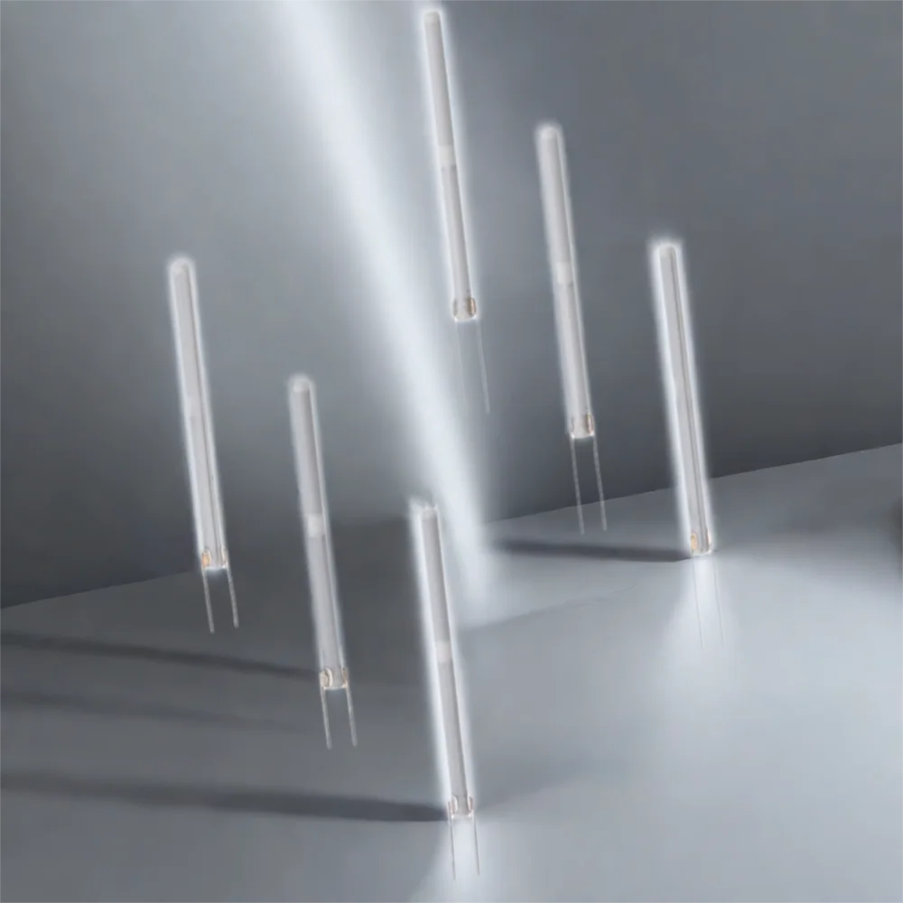 

1/2pcs Ceramic 220V Adjustable Temperature 908 908S Solder Tools Soldering Iron Heater Internal Heating Element