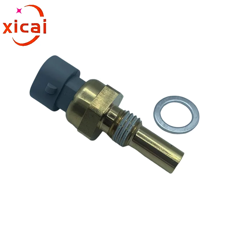Sensor de temperatura del agua para Buick New Lacrosse 3.0/2.0T Nuevo GL8S 3.0 OE: 15326388 12611420 12608814   Piezas de automóvil Figzero