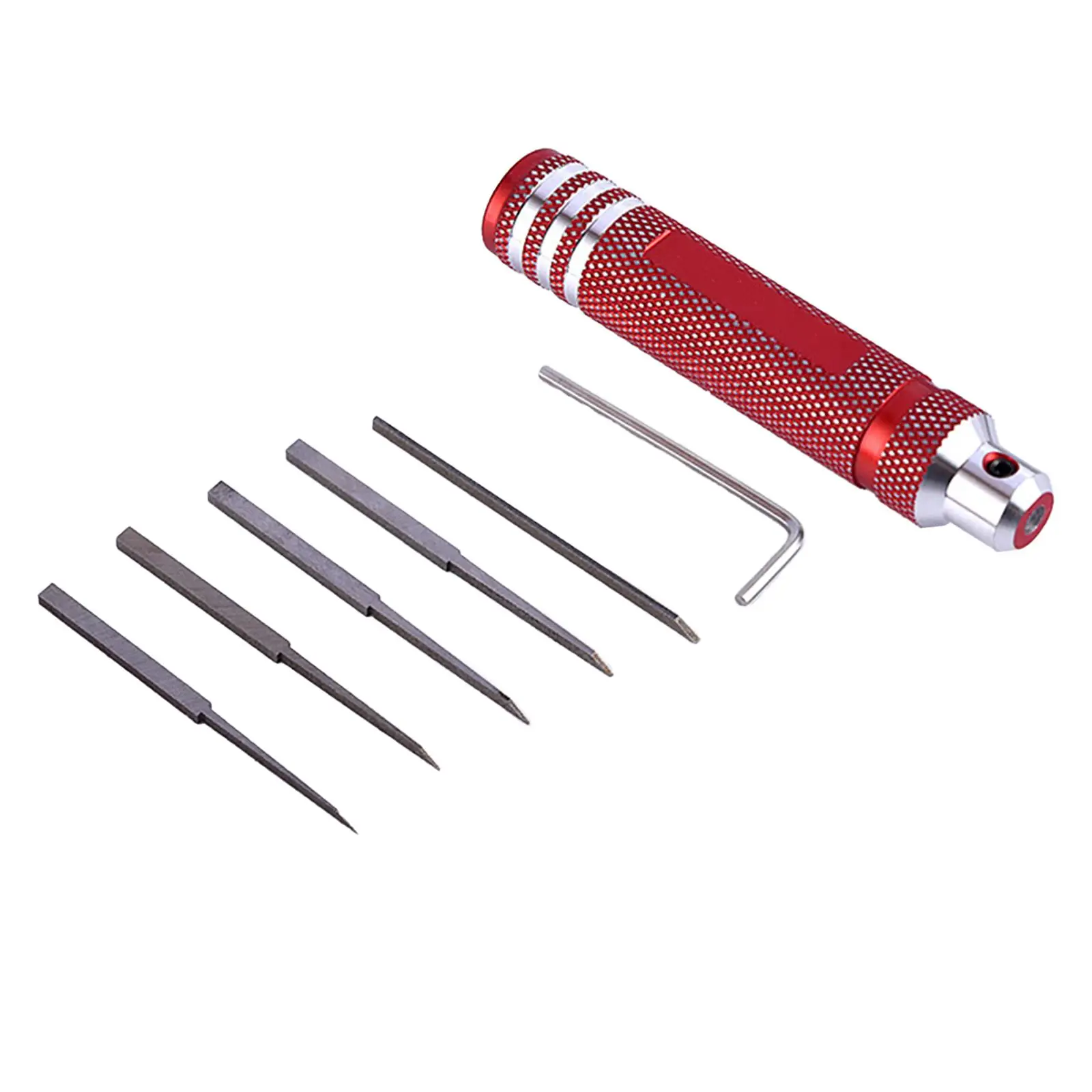 

Model Scriber Tool Building with Replace Blades Replace DIY Modeling Cutting Tool for Hobby Carving Pottery Modeling Repairing