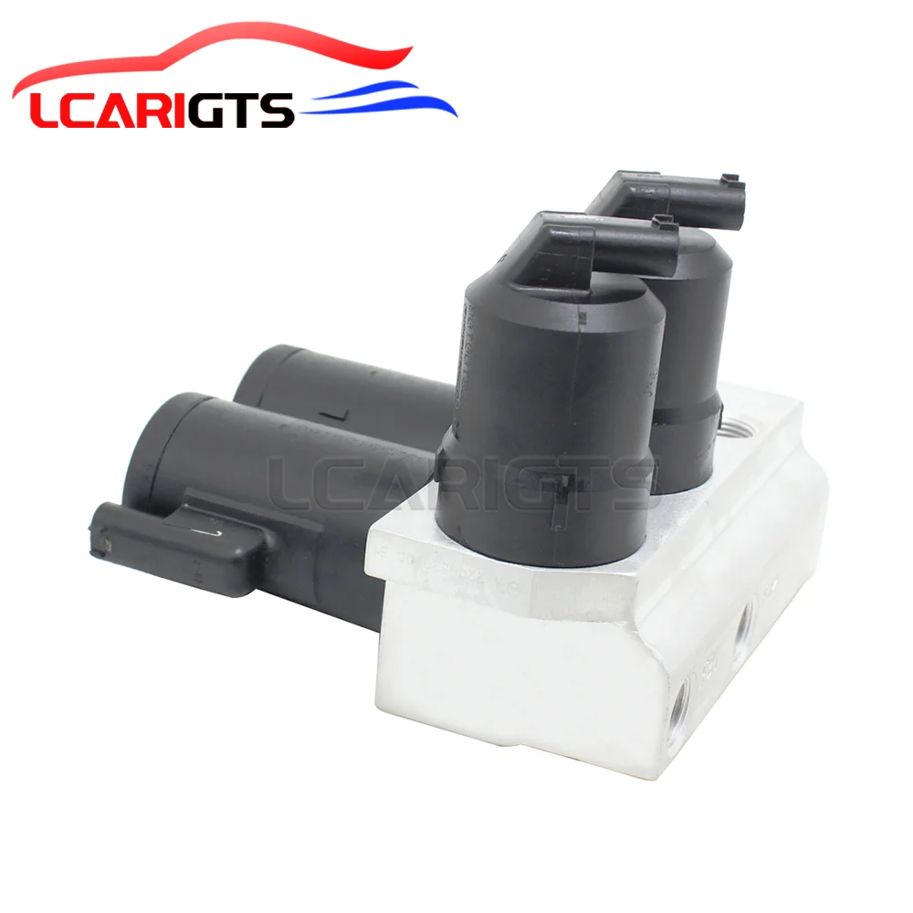 For Mercedes Benz W220 S/CL-CLASS R230 AMG Hydraulic ABC Suspension Shock Compressor Pump 2203280031 2203200358