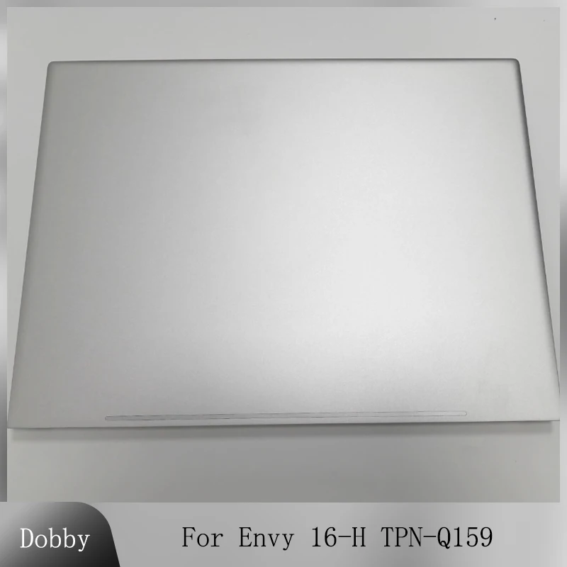 

Original New For Envy 16-H TPN-Q159 AM7HH000110 Laptop LCD Back Cover Screen Rear Lid Top Housing Case Silver Shell Replacement