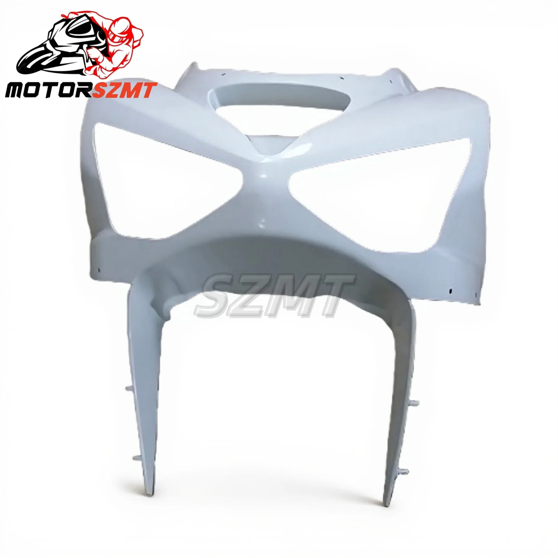 

Motorcycle Accessories Pre-Cut Belly Fairing Heat Shield Mat Insulation Protection For Kawasaki Ninja 636 2003