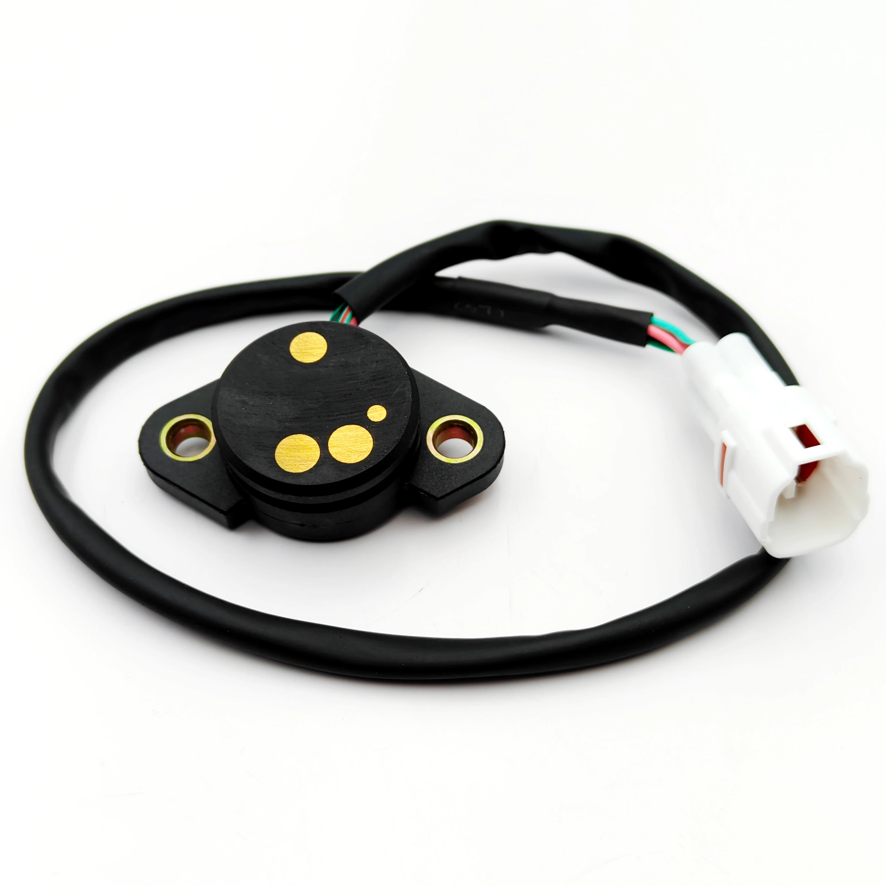 

Датчик положения передачи для Stels 500 700 800 HiSun 37120-F39-0000 LU022914 37120-004-0000 Baltmotors Striker 700 P004000365500000