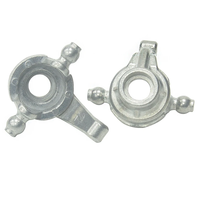 

Практичная металлическая передняя чашка рулевого управления для XLF X03 X04 X-03 X-04 1/10, бесщеточный радиоуправляемый автомобиль, обновленные детали, запасные аксессуары