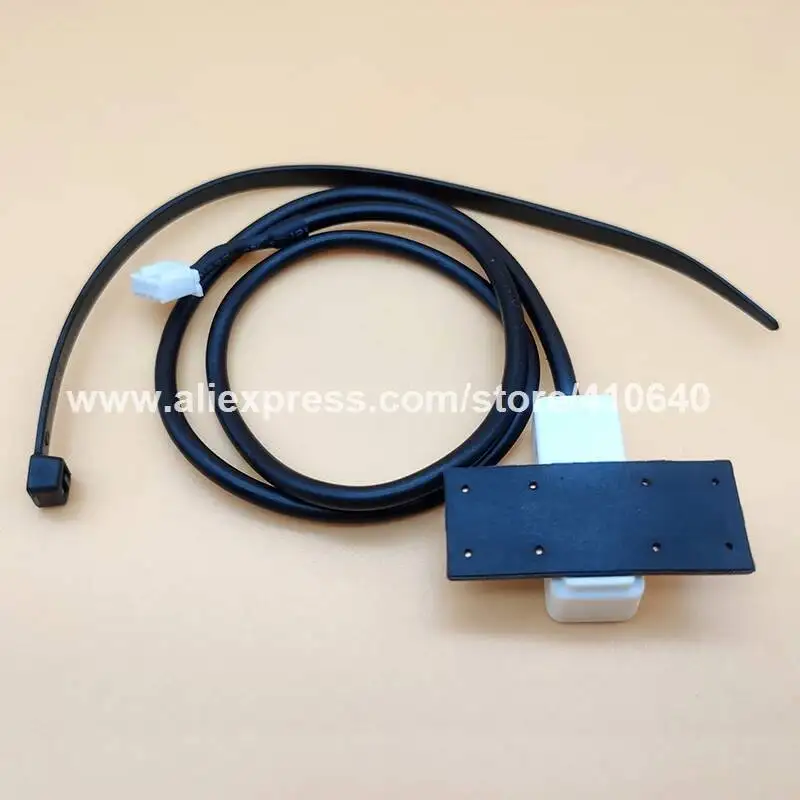 XKC-Y26-V DC 5 to 24V Contactless Pipe Level Switch Water Level Control Switch Water Level Monitor Pump Automatic Control Sensor