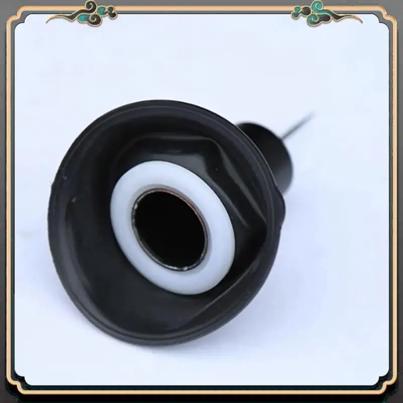 

Motorcycle Carburetor Piston Plunger Diaphragm Vacuum Membrane Assembly For Suzuki GN125 1994-2001