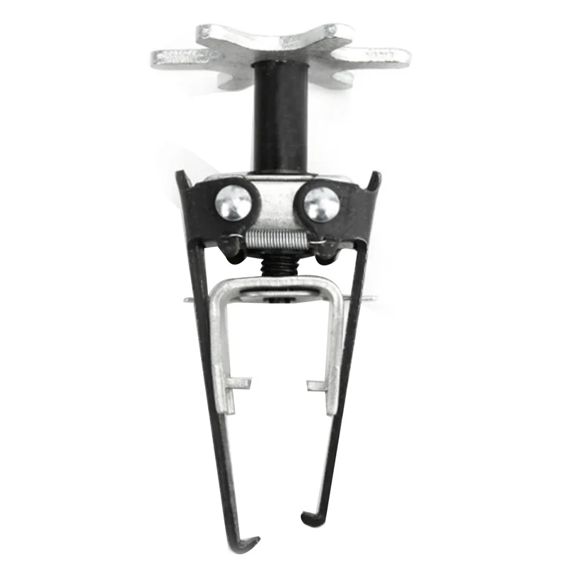 Universal Overhead Valve Spring Compressor - Valve Spring Removal Tool for Foreign and Domestic Car