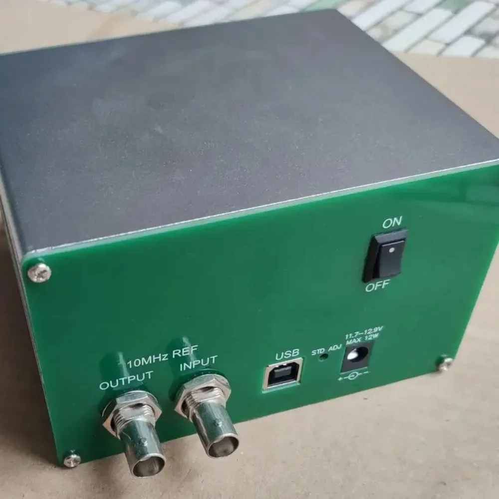 WB-SG2-6GP, 1HZ-6G, with pulse pulse modulation