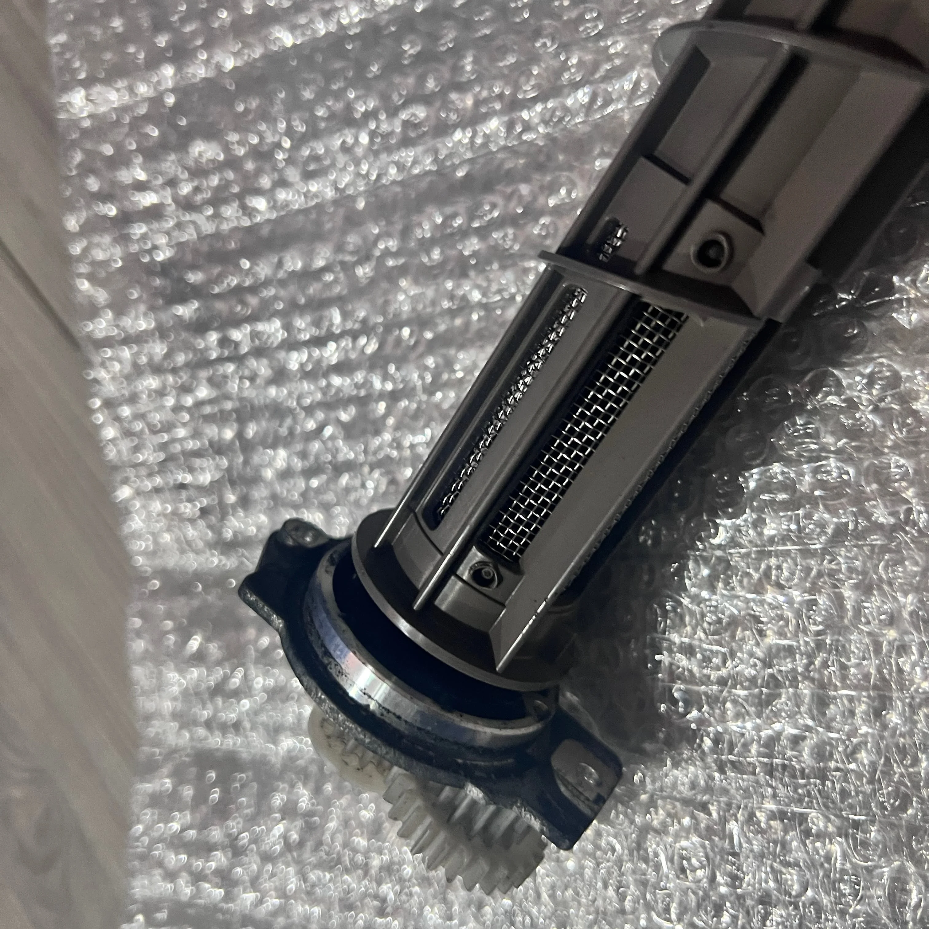 

1pc Teardown Developer Mixing Stirring Roller For Ricoh Aficio MP4000 MP5000 MP4001 MP5001 MP4002 MP5002 MP3500 MP4500 2045 3045