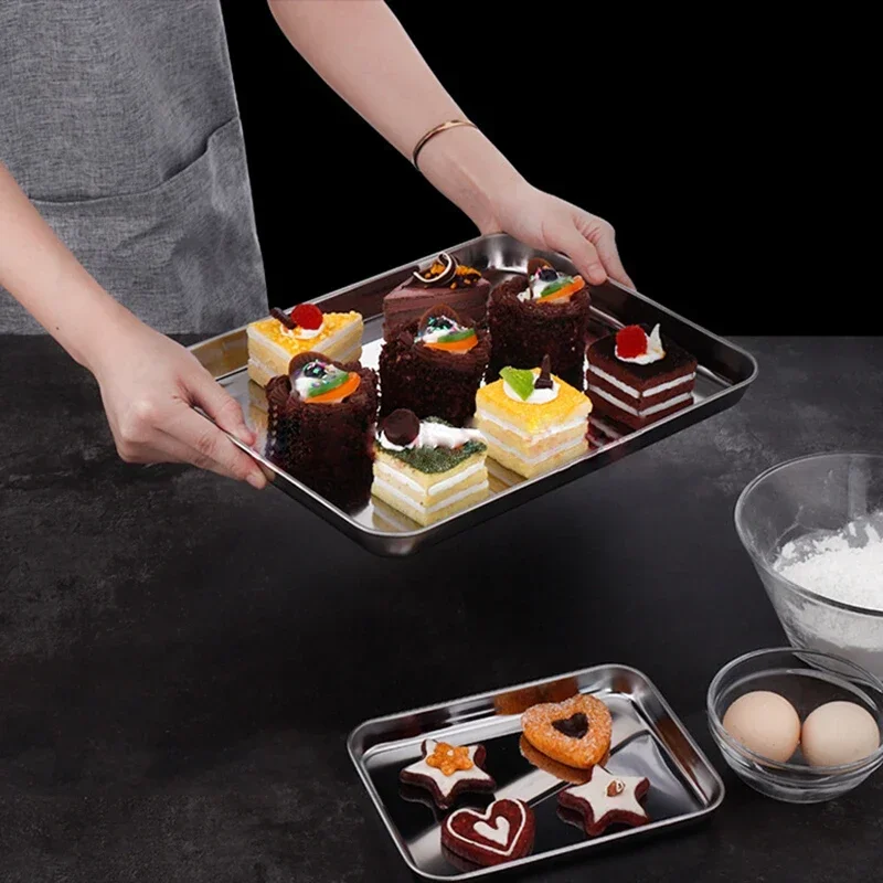 Thumbnail 3 - #54 Cheap Serving Trays Worth Buying