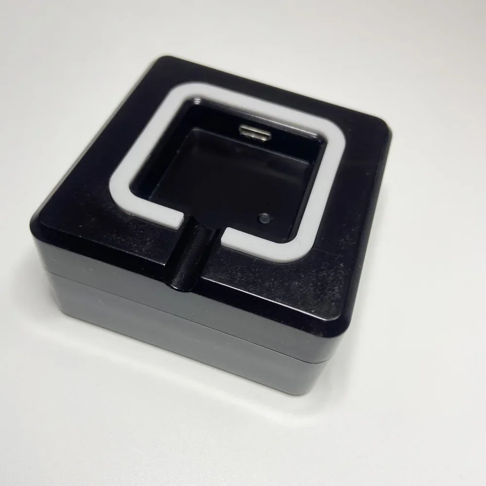 1 قطعة 2.4 جرام واي فاي لاسلكي IR عن بعد للتحكم في التيار المتناوب/التلفزيون/المروحة على تطبيق Tuya Smart Life مكبر صوت ذكي التحكم الصوتي #2